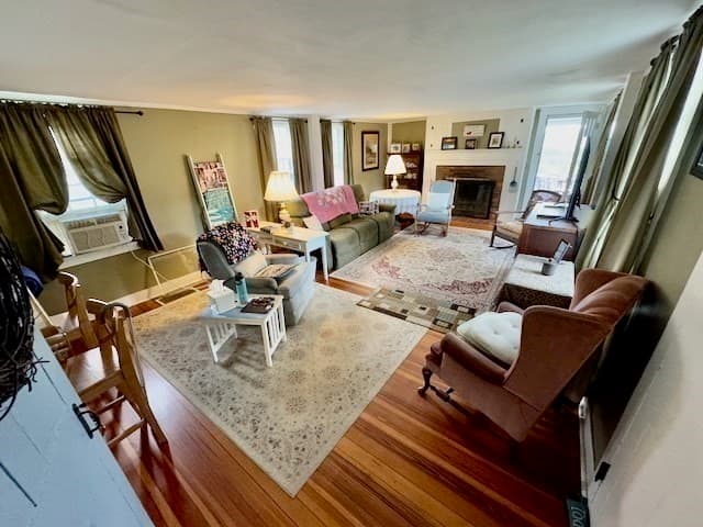 Single Family Residence at 604 Main Road, Granville MA 01034, photo 9 of 36