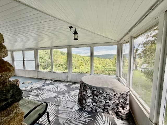 Single Family Residence at 604 Main Road, Granville MA 01034, photo 4 of 36
