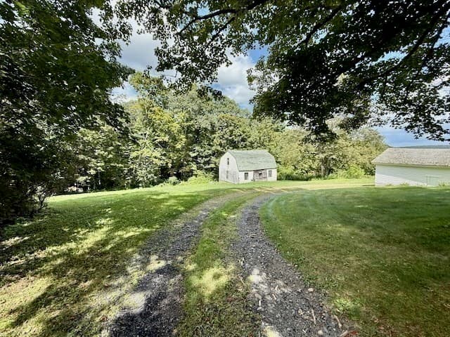 Single Family Residence at 604 Main Road, Granville MA 01034, photo 25 of 36