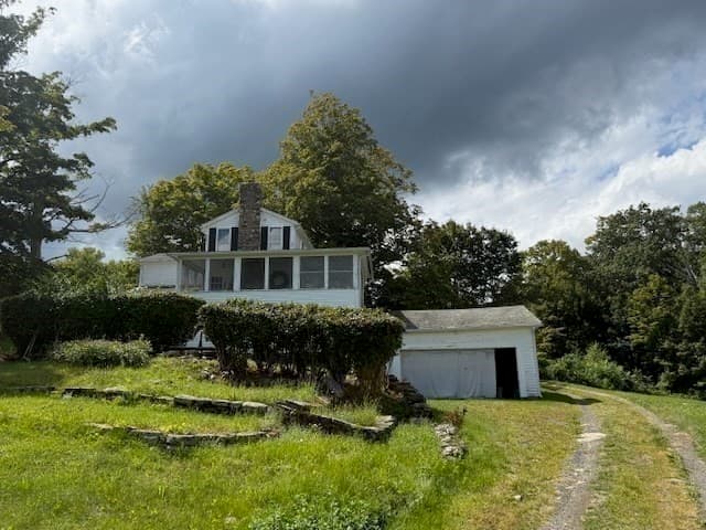 Single Family Residence at 604 Main Road, Granville MA 01034, photo 21 of 36