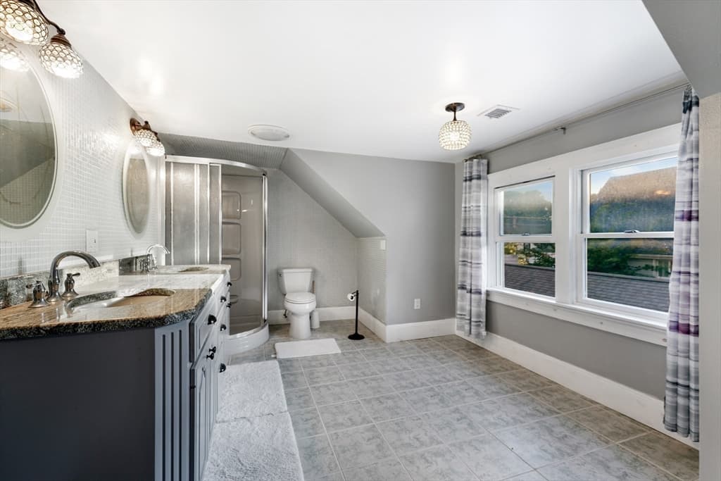 Single Family Residence at 58-60 Washington Street, Fairhaven MA 02719, photo 15 of 25