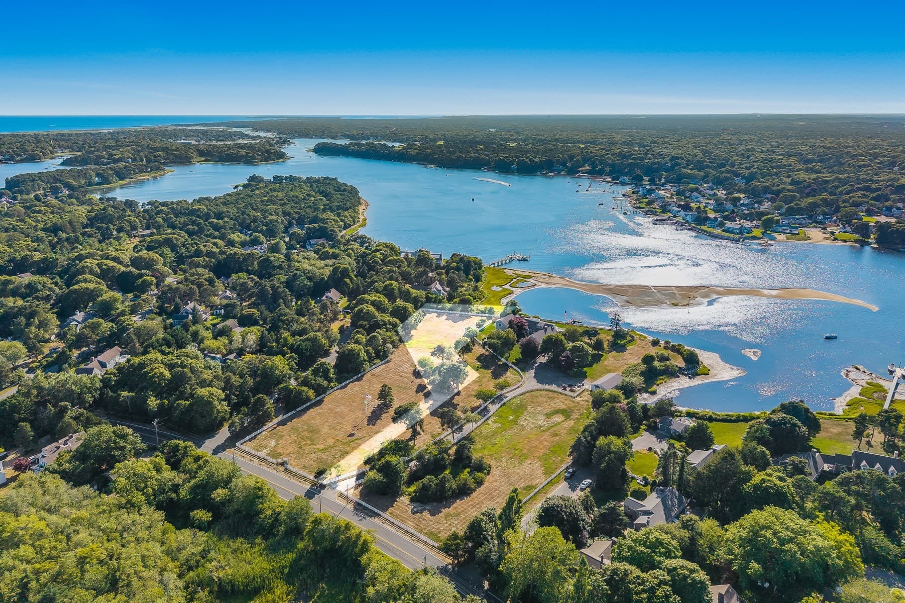 295 Main Street, Dennis MA 02660