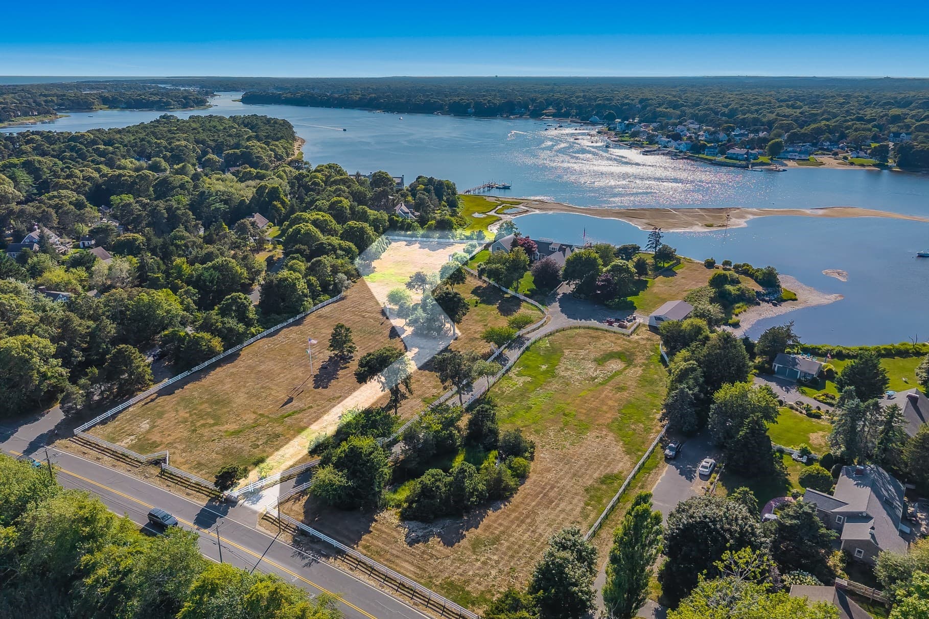 Residential at 295 Main Street, Dennis MA 02660, photo 4 of 5