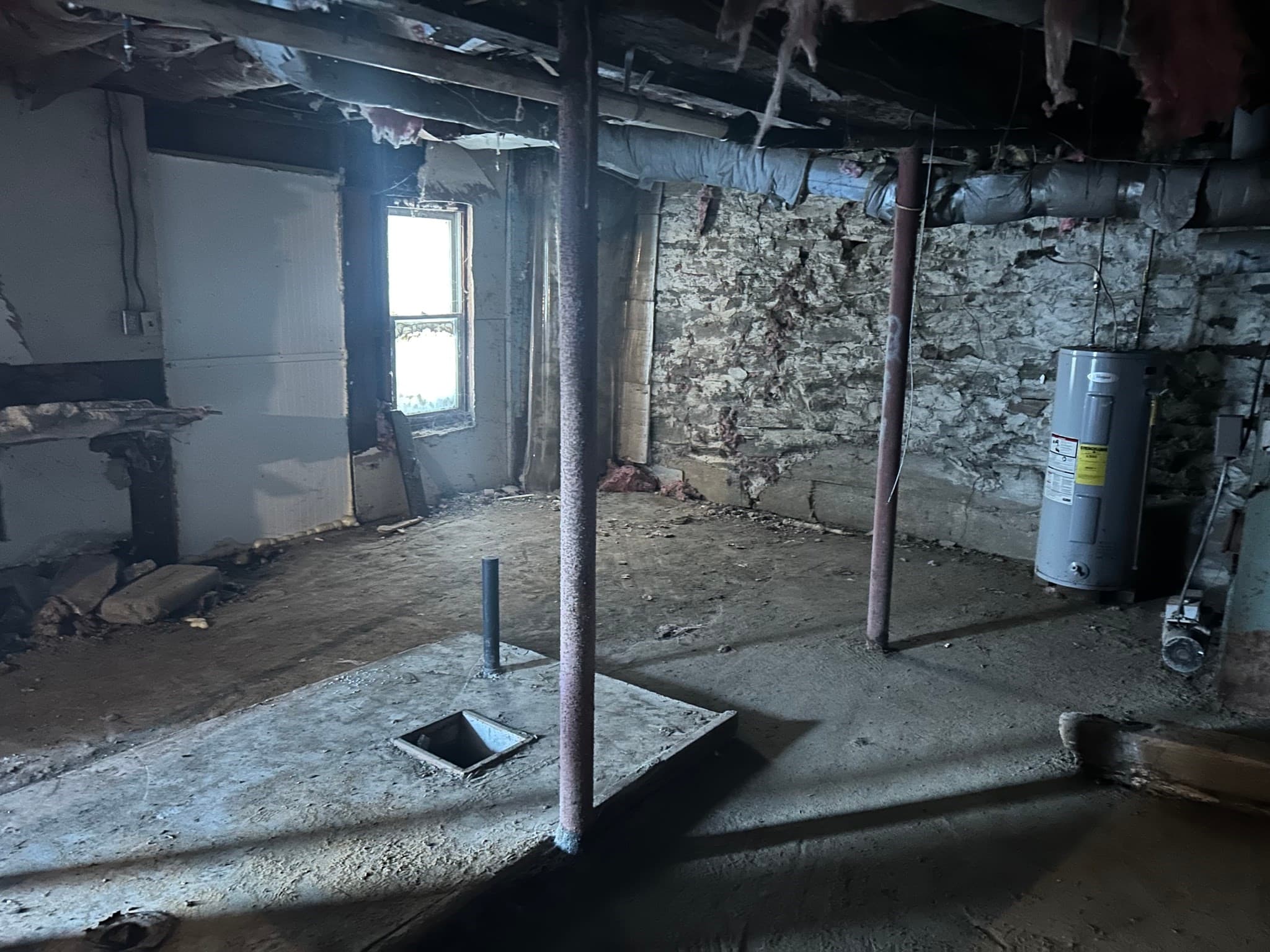 2 Family - 2 Units Side by Side at 144 Prospect Avenue, Killingly CT 06239, photo 12 of 13
