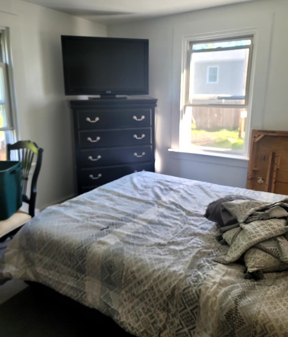 2 Family - 2 Units Side by Side at 144 Prospect Avenue, Killingly CT 06239, photo 9 of 13