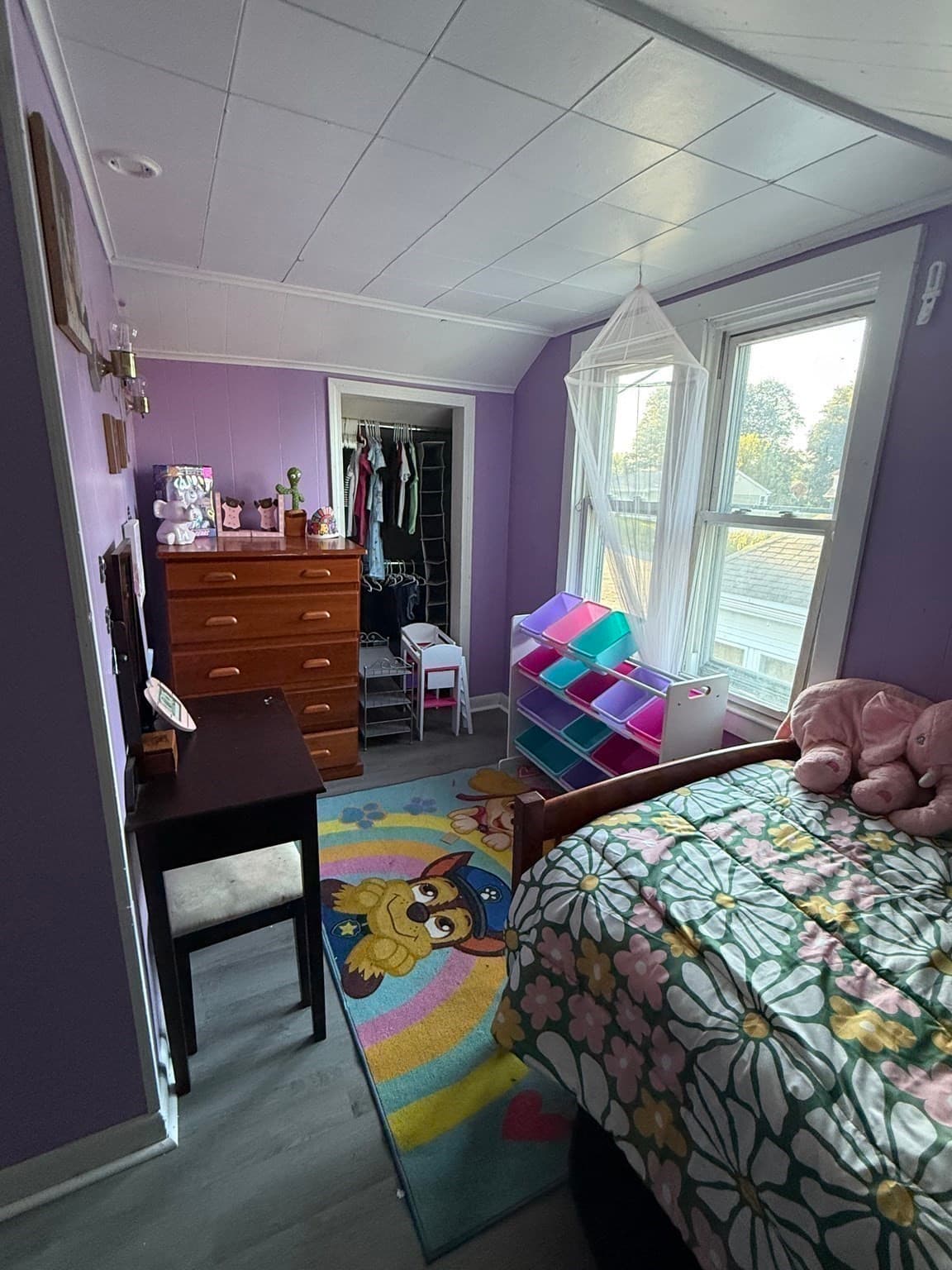 2 Family - 2 Units Side by Side at 144 Prospect Avenue, Killingly CT 06239, photo 4 of 13