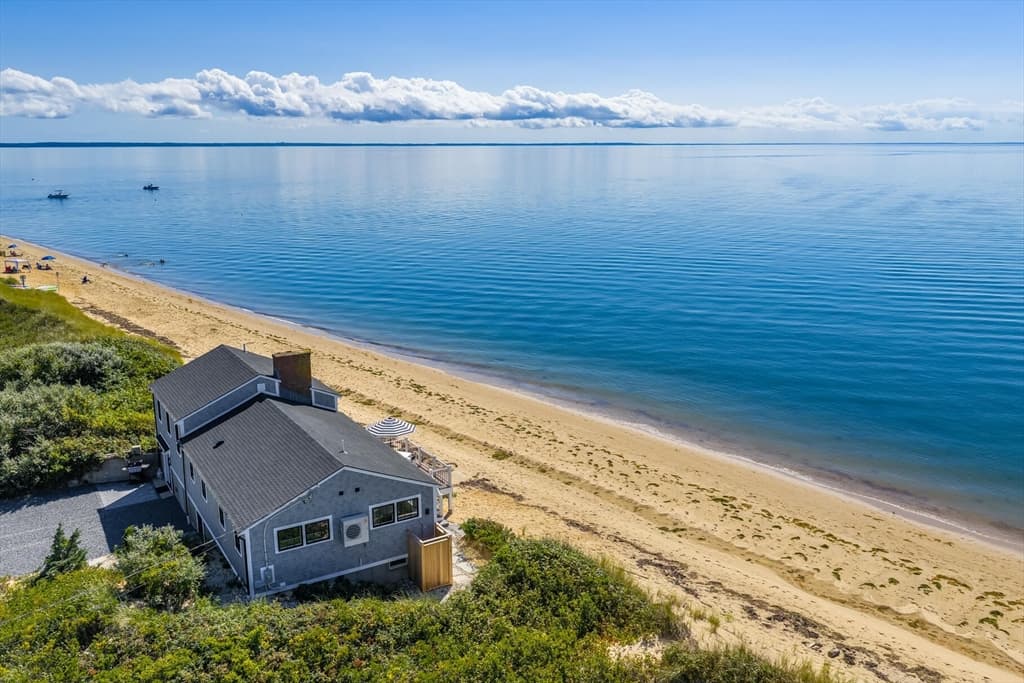 65 Harmes Way, Eastham MA 02642