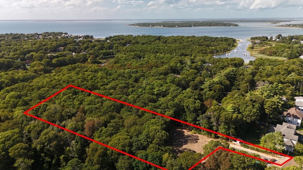 Residential at 0 Quaker Rd, Falmouth MA 02540, Falmouth, photo 2 of 14