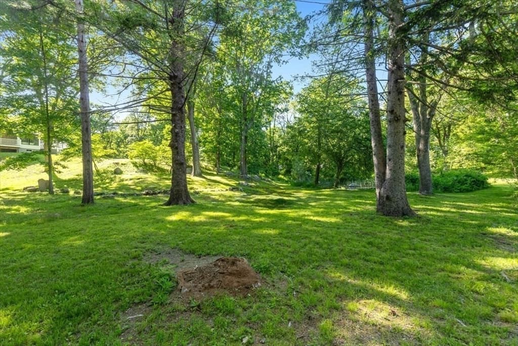 Single Family Residence at 8 Evergreen Lane, Hingham MA 02043, photo 37 of 37