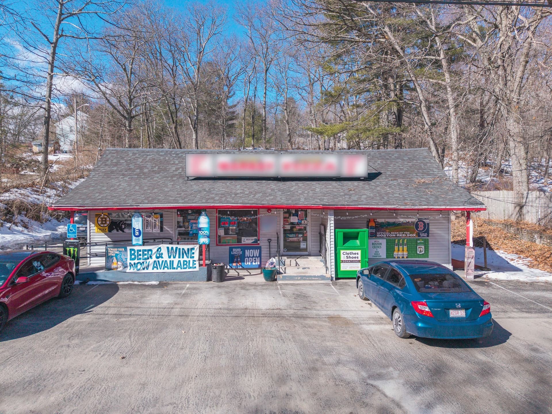 Commercial Sale at 117 Clinton Street, Shrewsbury MA 01545, photo 2 of 32