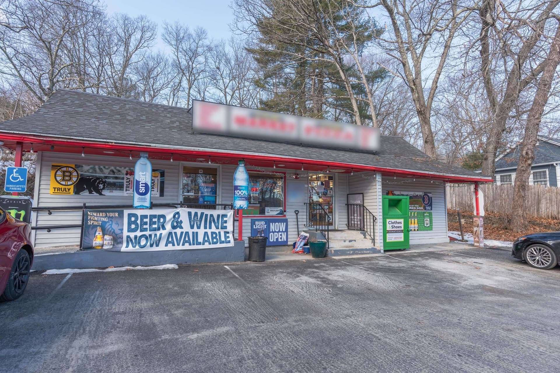 Commercial Sale at 117 Clinton Street, Shrewsbury MA 01545, photo 3 of 32