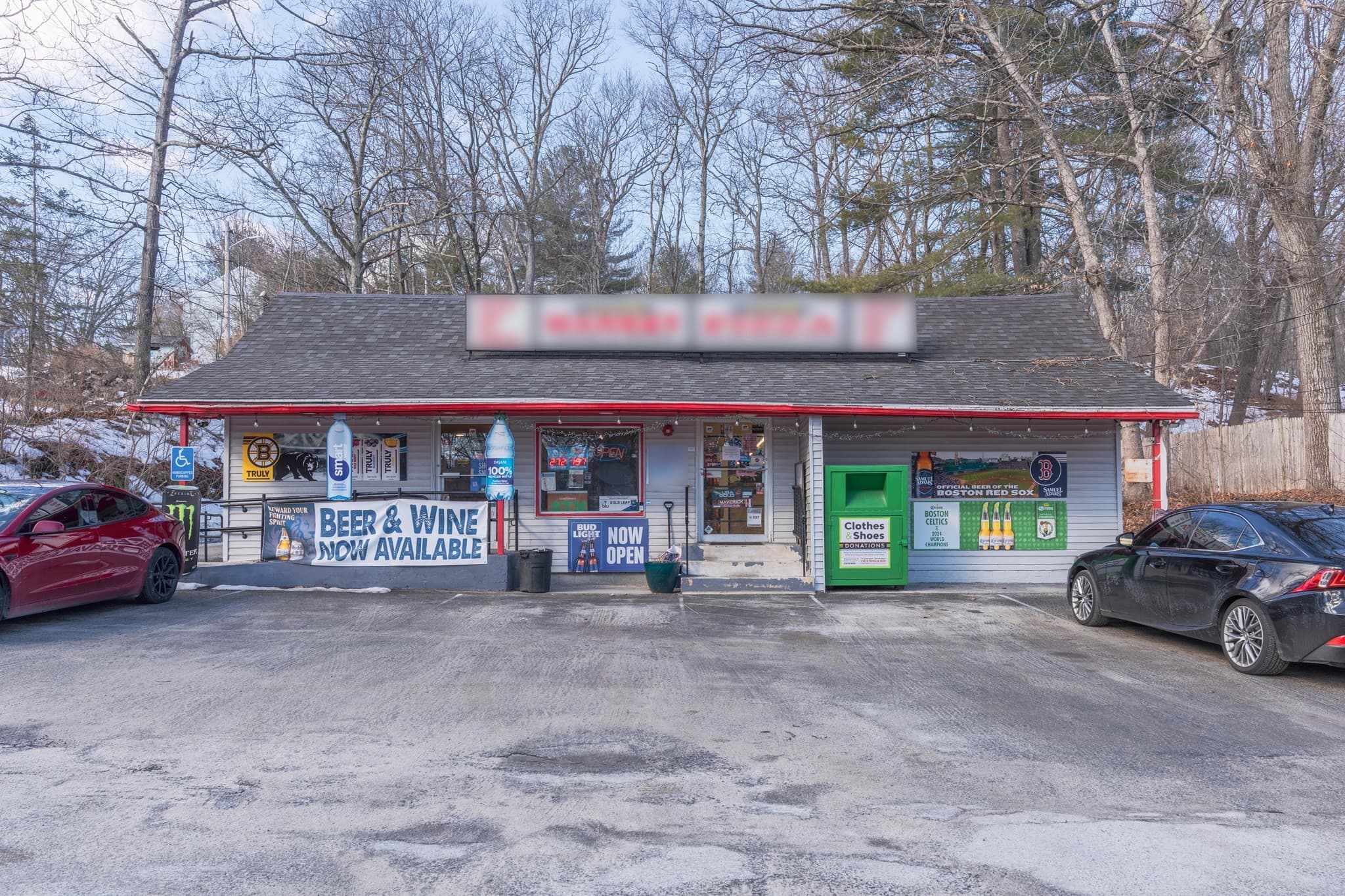 117 Clinton Street, Shrewsbury MA 01545