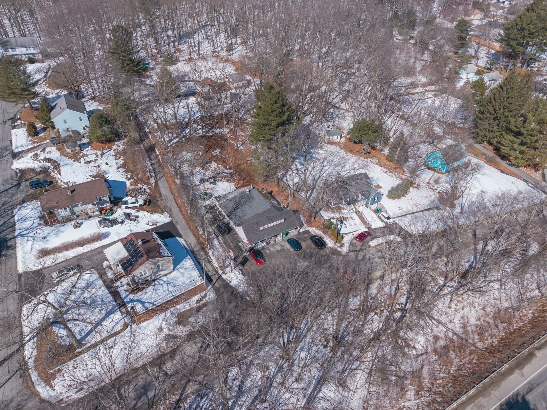 Commercial Sale at 117 Clinton Street, Shrewsbury MA 01545, photo 31 of 32