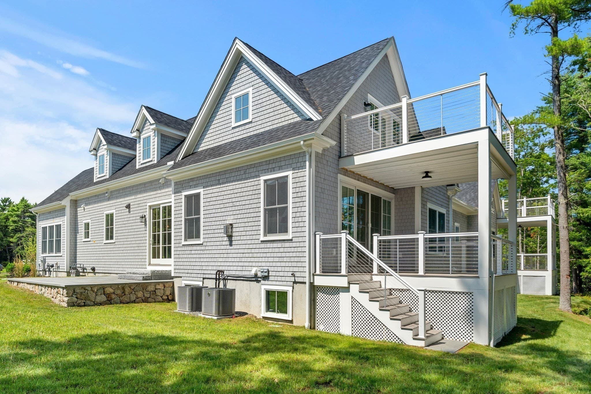 Condominium at 2 Golf Cottage Way # 2, Mattapoisett MA 02739, photo 32 of 32