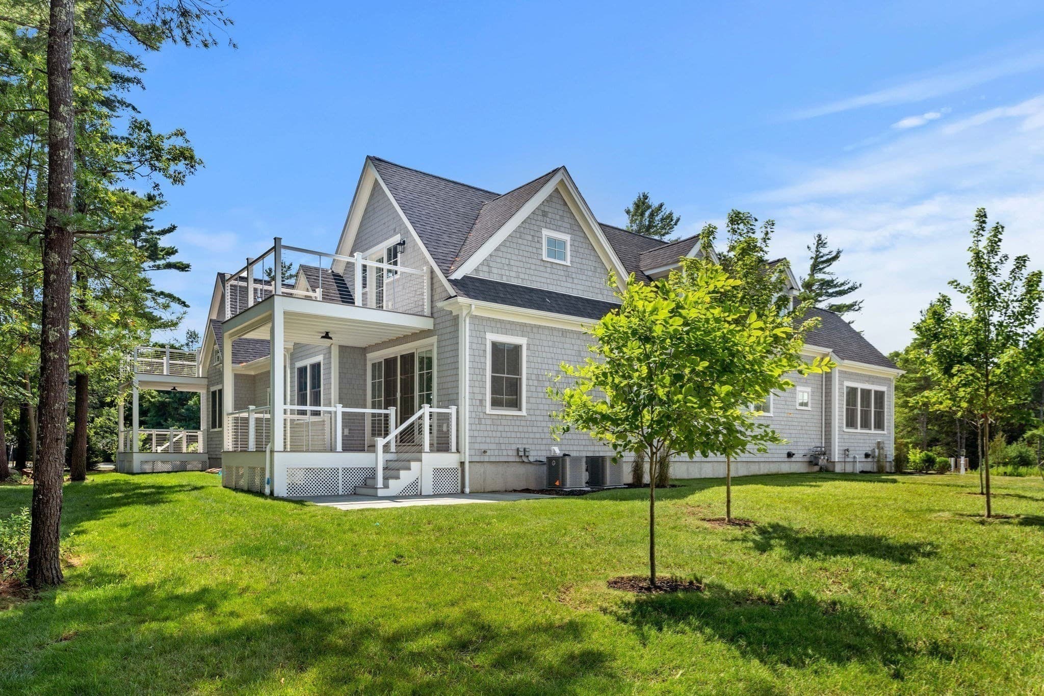 2 Golf Cottage Way # 2, Mattapoisett MA 02739