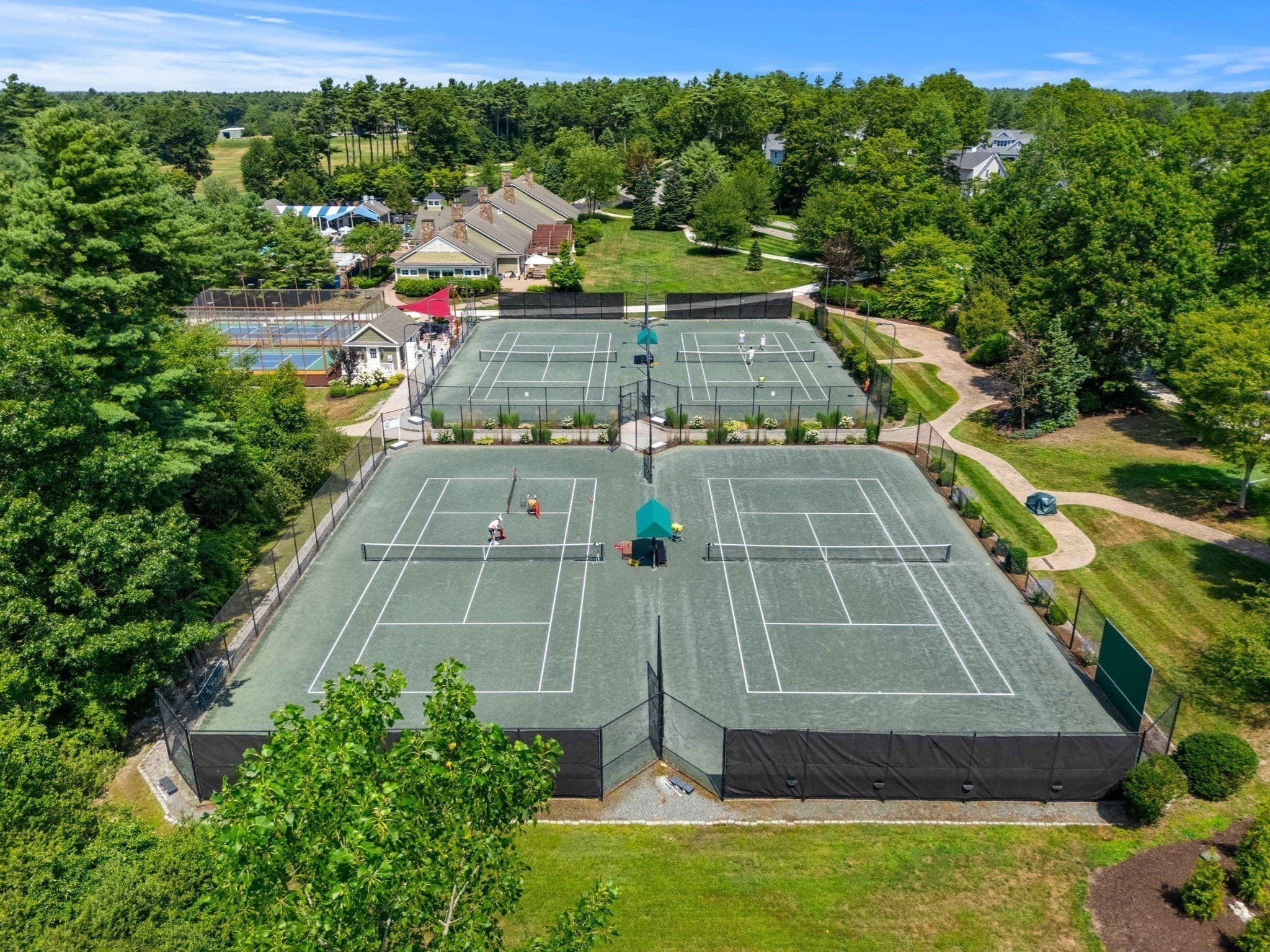 Condominium at 2 Golf Cottage Way # 2, Mattapoisett MA 02739, photo 11 of 32