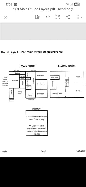 268 Main Street, Dennis MA 02639 photo 21