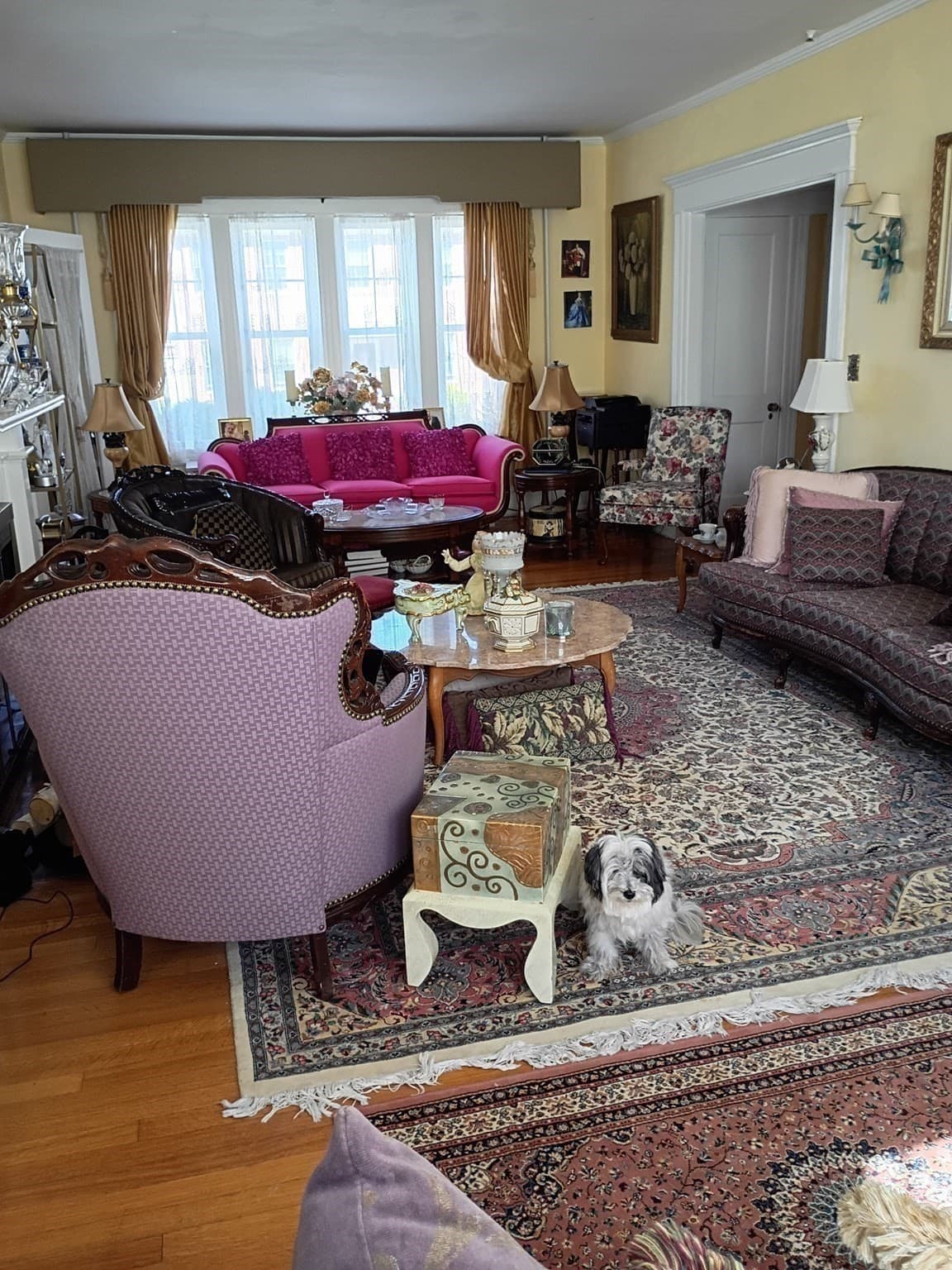 Single Family Residence at 333 Langley St., Fall River MA 02720, Fall River, photo 23 of 42