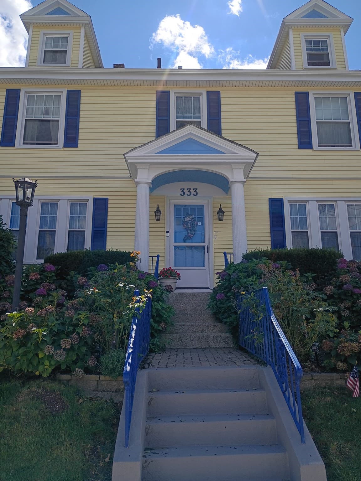 Single Family Residence at 333 Langley St., Fall River MA 02720, Fall River, photo 2 of 42