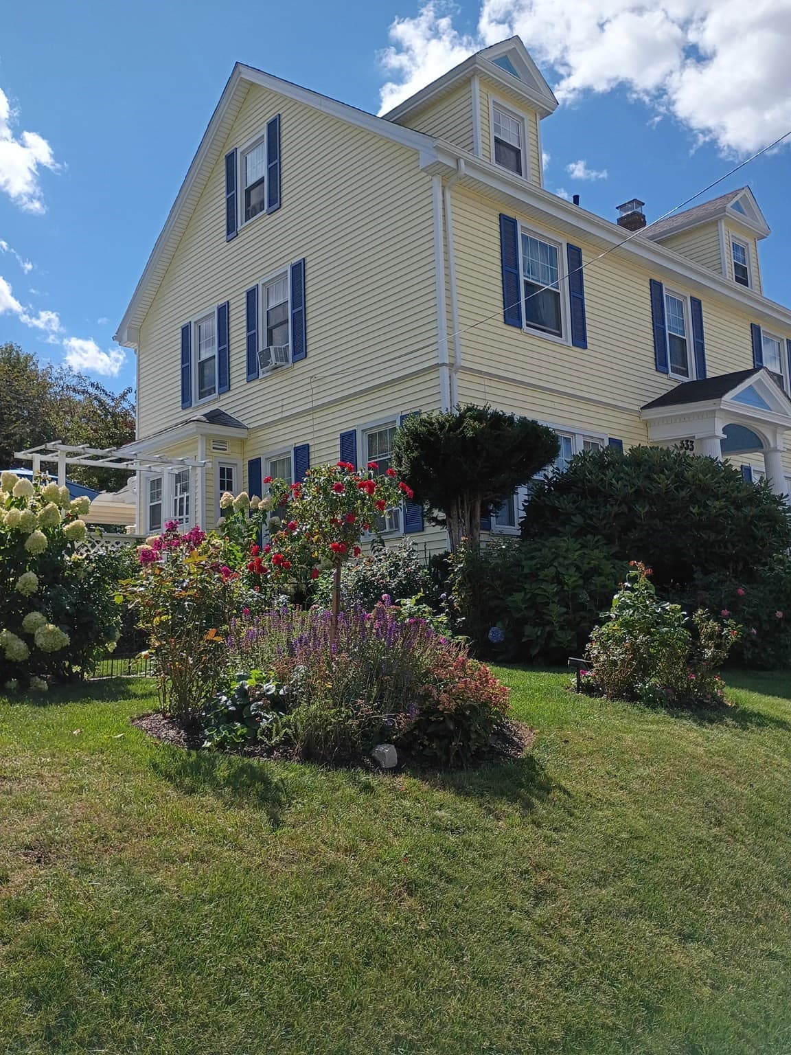 Single Family Residence at 333 Langley St., Fall River MA 02720, Fall River, photo 3 of 42