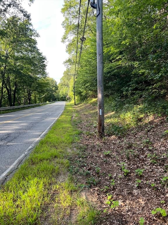 LOT 7 Southbridge Rd, Warren MA 01083