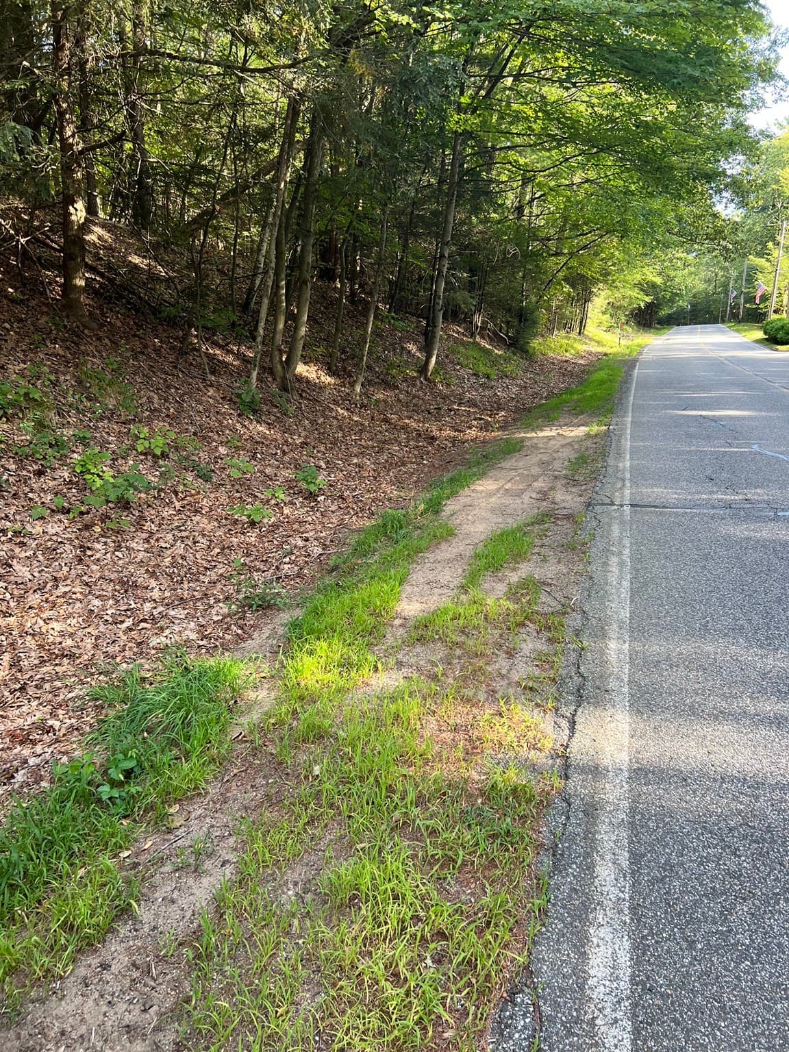 Lot 8 Southbridge Rd, Warren MA 01083
