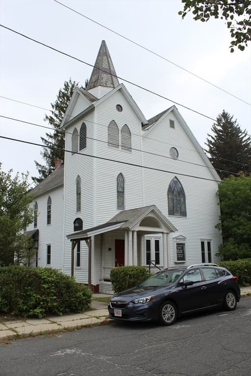 Commercial Sale at 53 Pleasant St, Orange MA 01364, photo 2 of 32