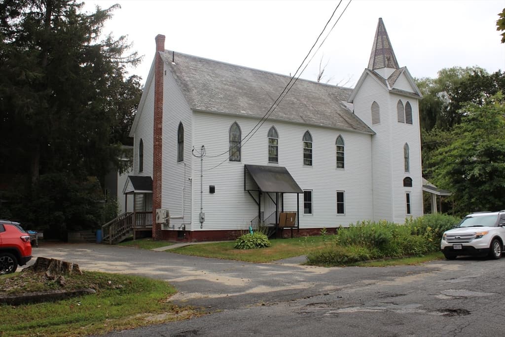 Commercial Sale at 53 Pleasant St, Orange MA 01364, photo 6 of 32