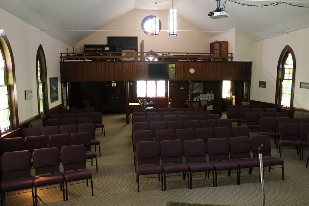 Commercial Sale at 53 Pleasant St, Orange MA 01364, photo 22 of 32