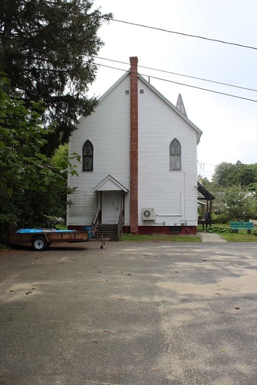 Commercial Sale at 53 Pleasant St, Orange MA 01364, photo 7 of 32