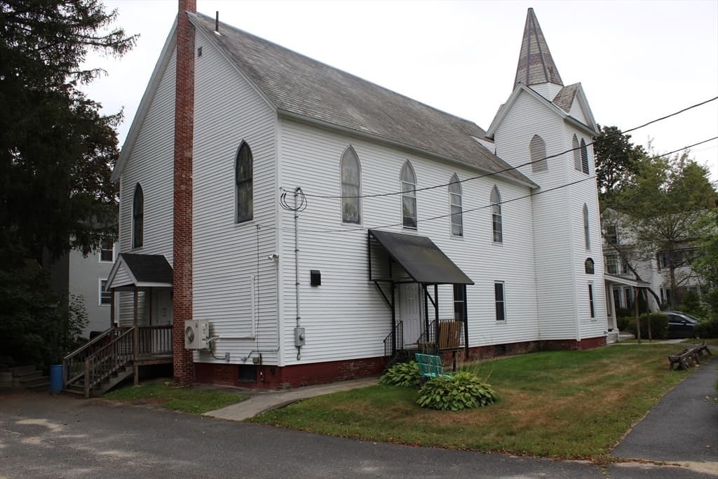 Commercial Sale at 53 Pleasant St, Orange MA 01364, photo 3 of 32