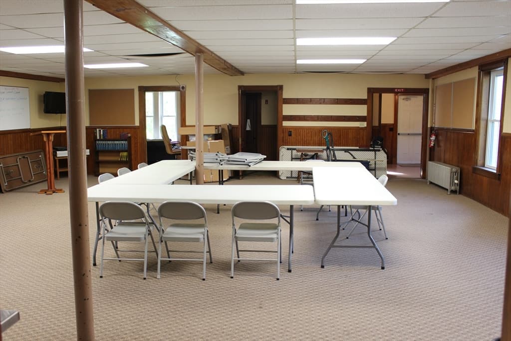 Commercial Sale at 53 Pleasant St, Orange MA 01364, photo 32 of 32