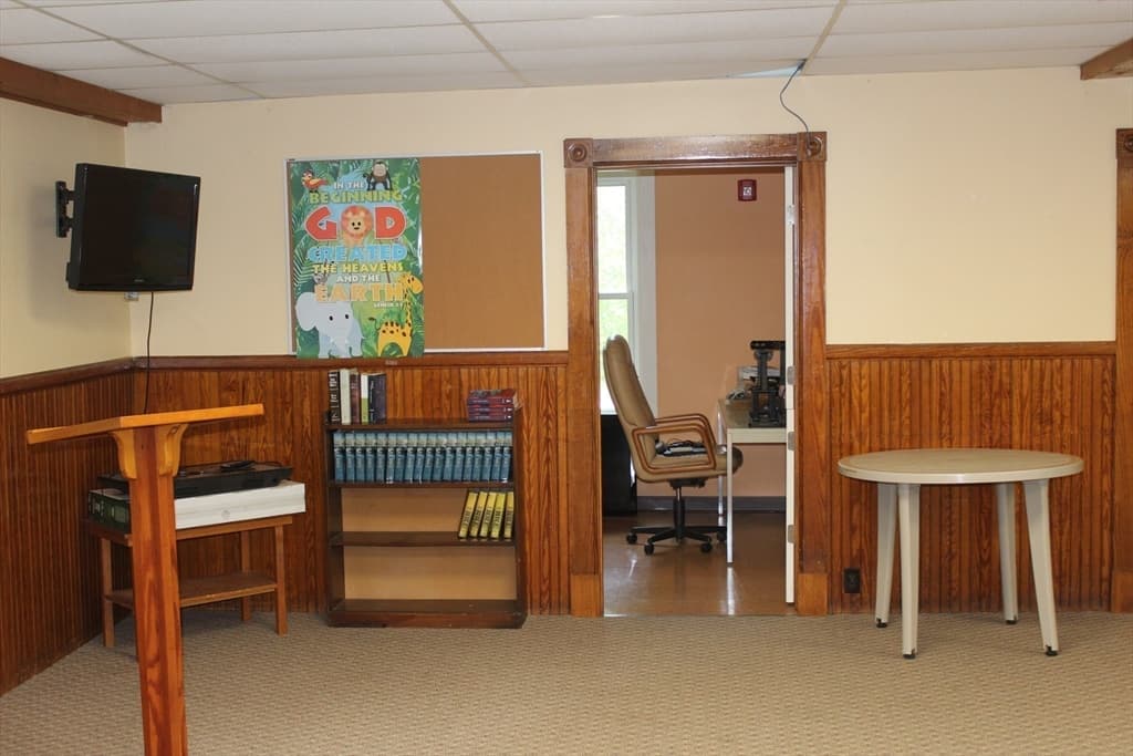 Commercial Sale at 53 Pleasant St, Orange MA 01364, photo 20 of 32