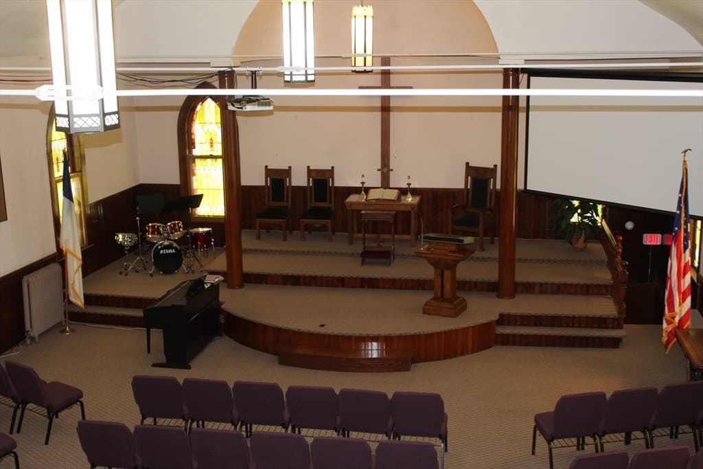 Commercial Sale at 53 Pleasant St, Orange MA 01364, photo 9 of 32
