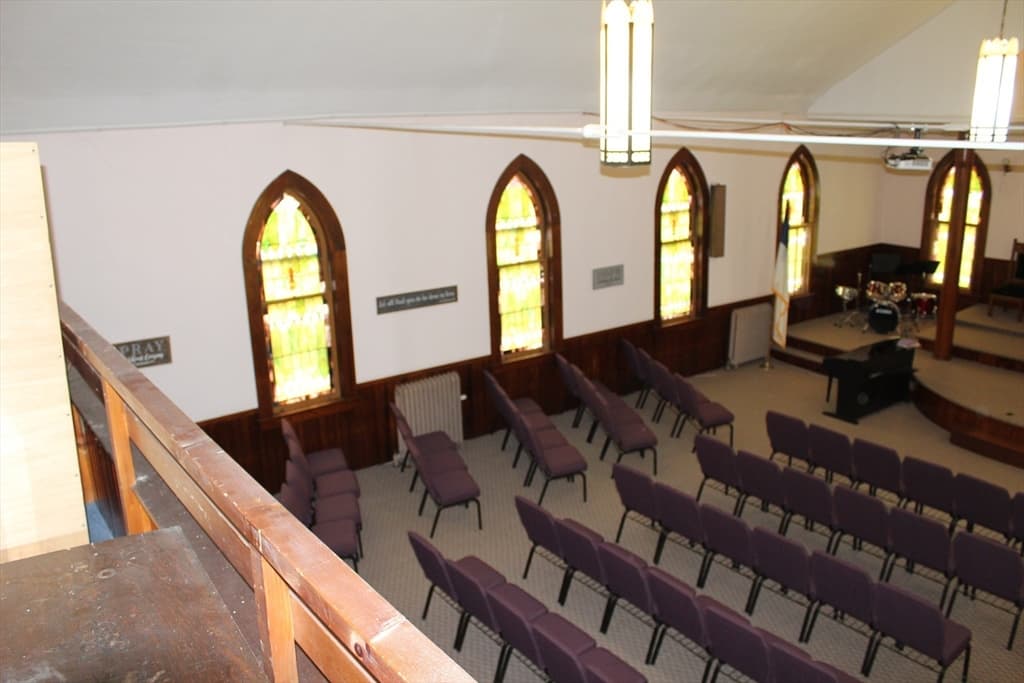 Commercial Sale at 53 Pleasant St, Orange MA 01364, photo 10 of 32