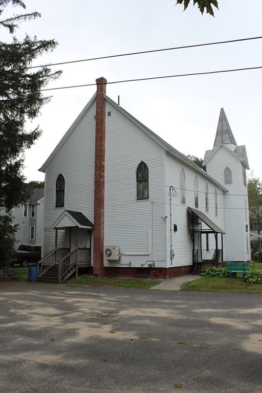 Commercial Sale at 53 Pleasant St, Orange MA 01364, photo 4 of 32
