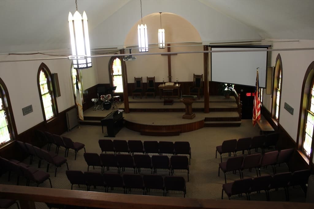 Commercial Sale at 53 Pleasant St, Orange MA 01364, photo 8 of 32