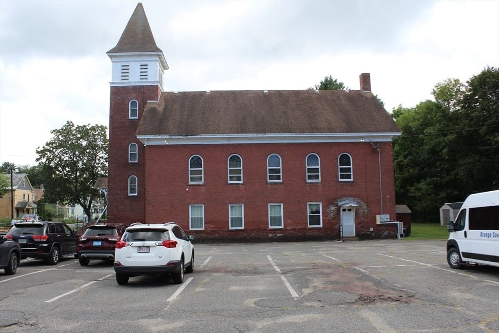 Commercial Sale at 62 Cheney St, Orange MA 01364, photo 7 of 25