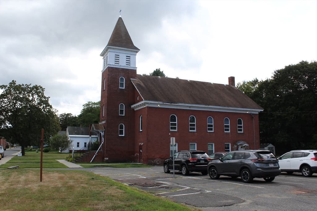Commercial Sale at 62 Cheney St, Orange MA 01364, photo 5 of 25