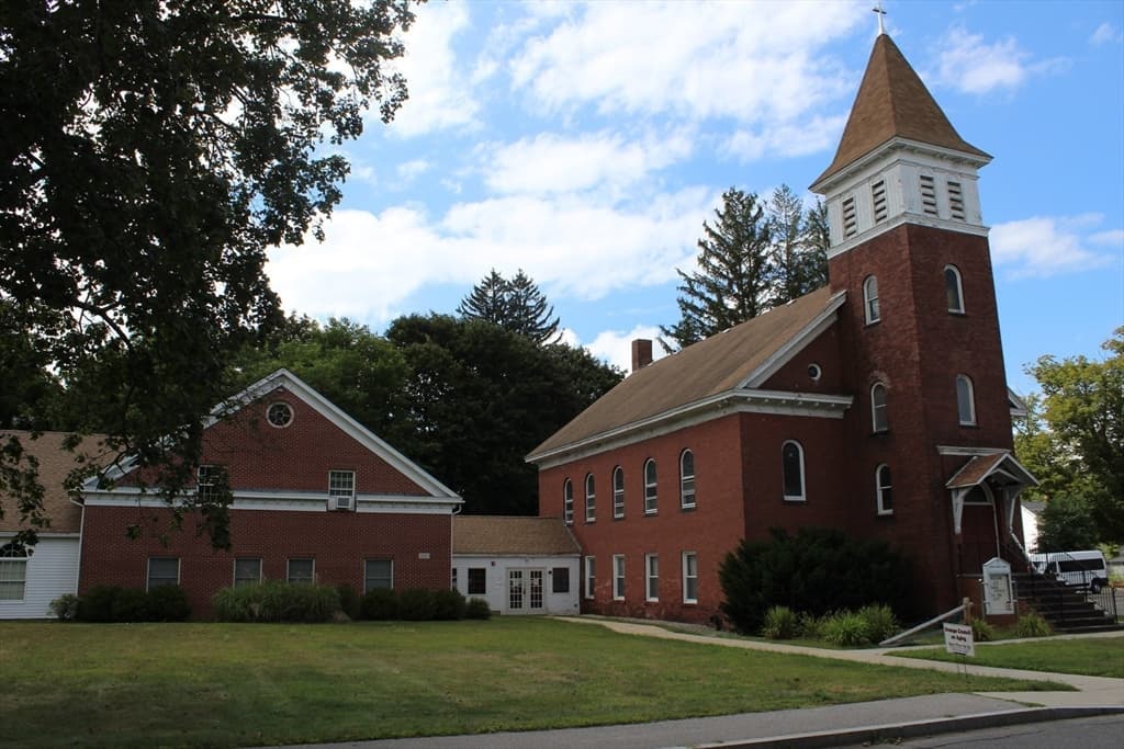 Commercial Sale at 62 Cheney St, Orange MA 01364, photo 4 of 25