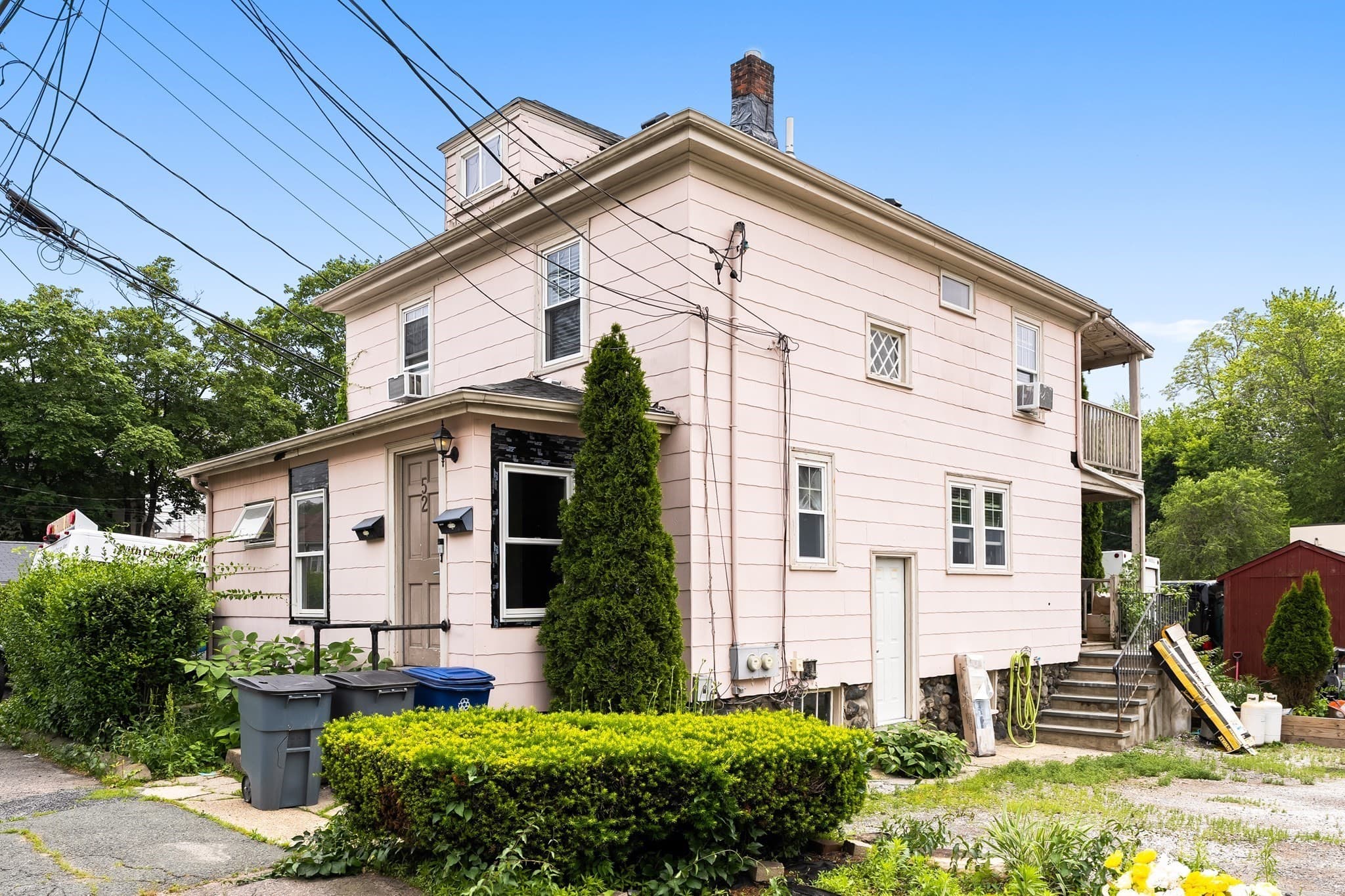 Commercial Sale at 52-56 Dudley Street, Arlington MA 02476, Arlington, photo 42 of 42
