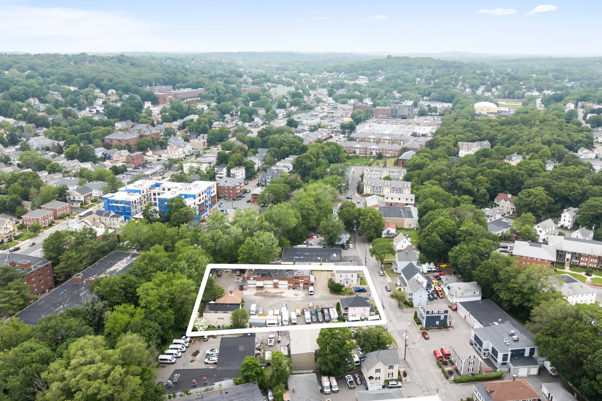 Commercial Sale at 52-56 Dudley Street, Arlington MA 02476, Arlington, photo 3 of 42