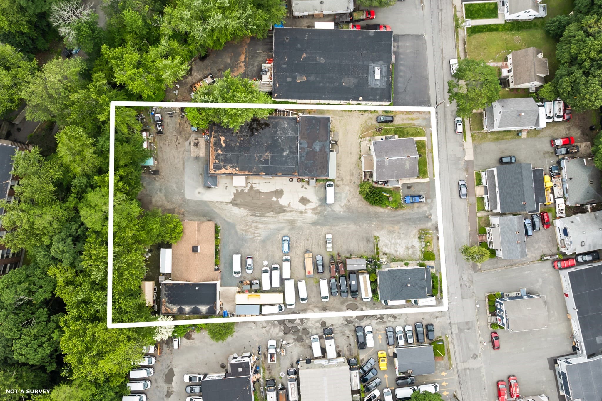 52-56 Dudley Street, Arlington MA 02476