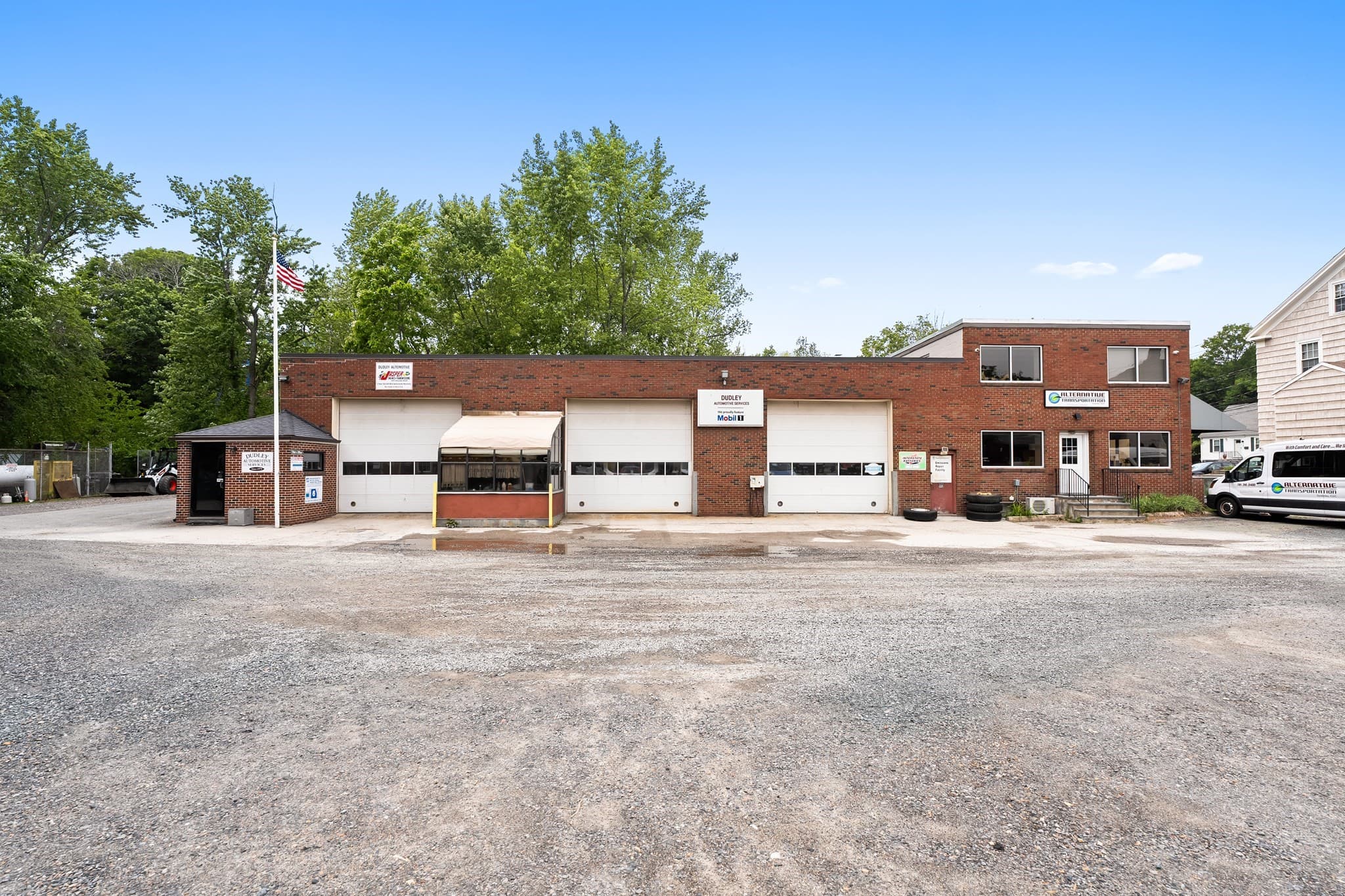 Commercial Sale at 52-56 Dudley Street, Arlington MA 02476, Arlington, photo 5 of 42