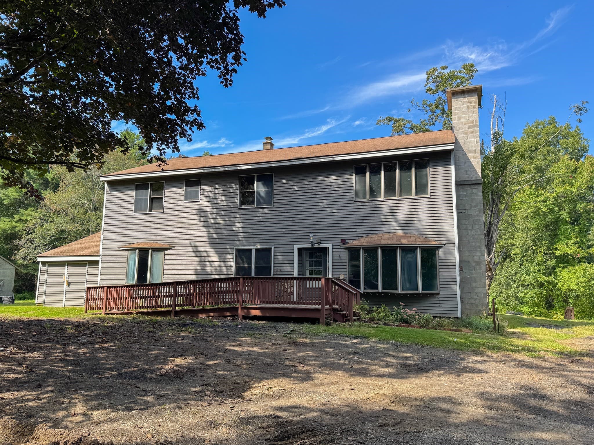 Single Family Residence at 198 Union Rd, Wales MA 01081, Wales, photo 4 of 42