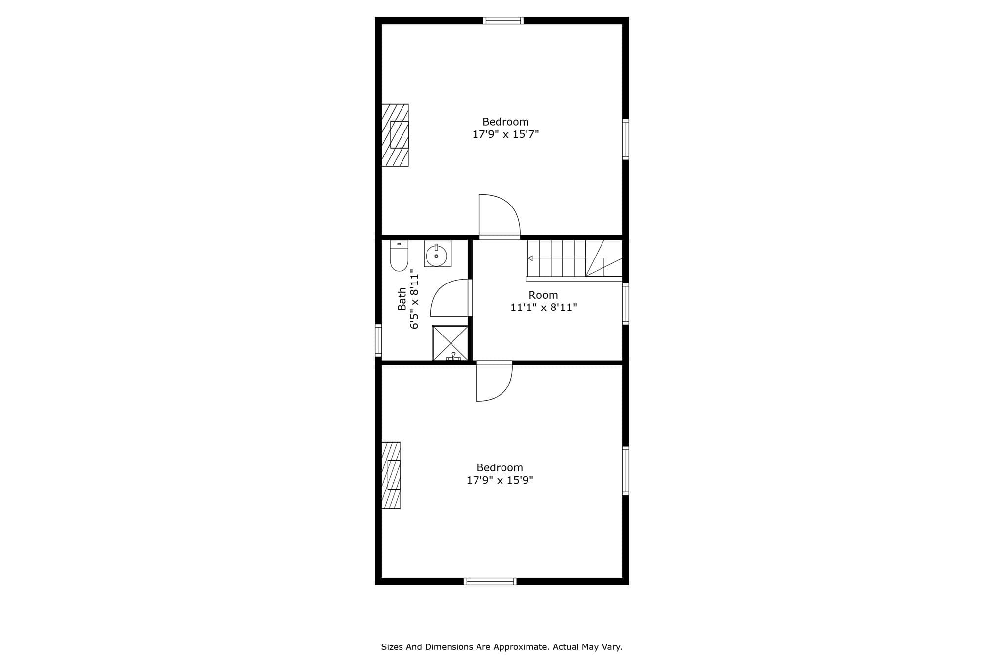 Single Family Residence at 24 West Oxbow Road, Charlemont MA 01339, photo 23 of 29