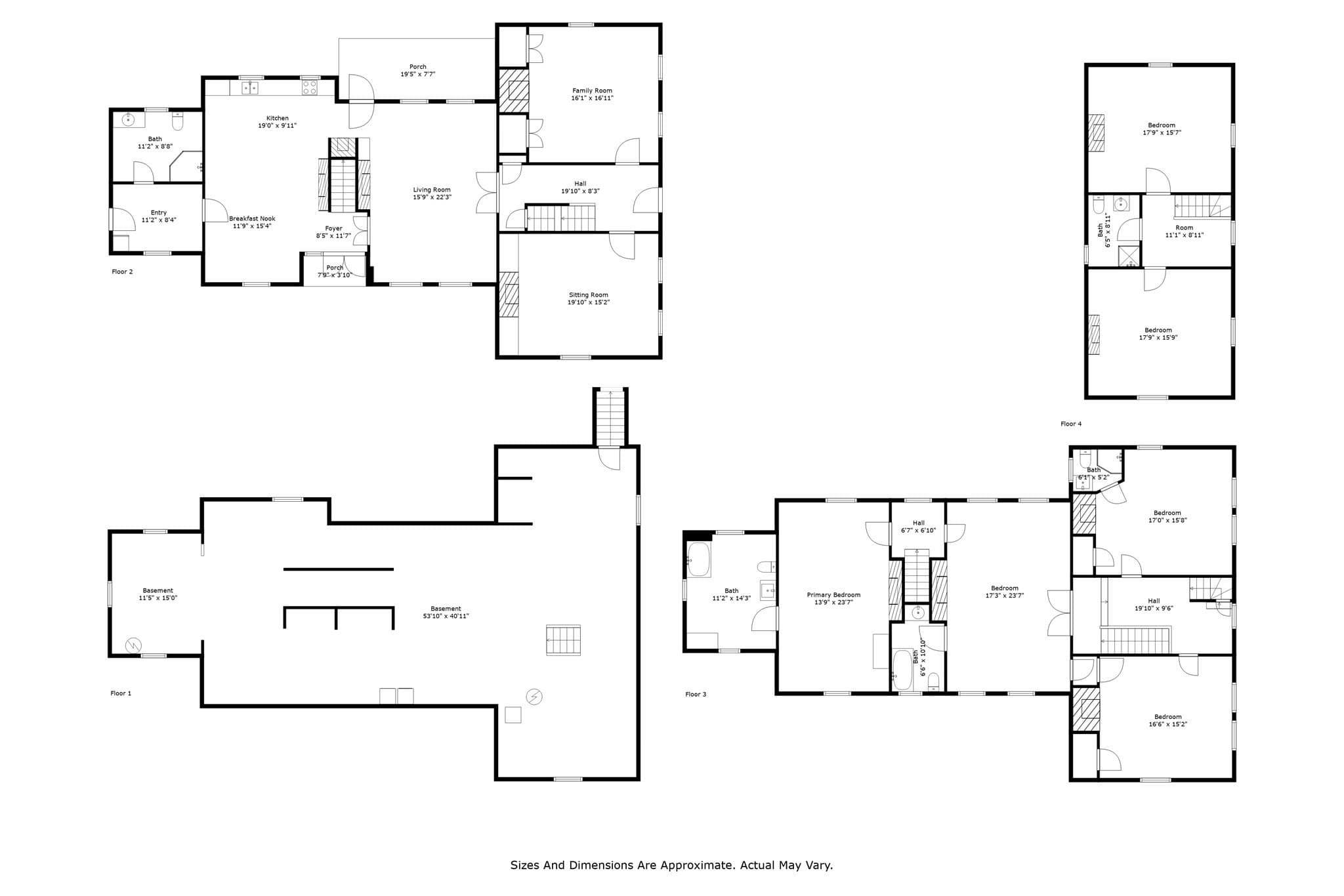 Single Family Residence at 24 West Oxbow Road, Charlemont MA 01339, photo 27 of 29