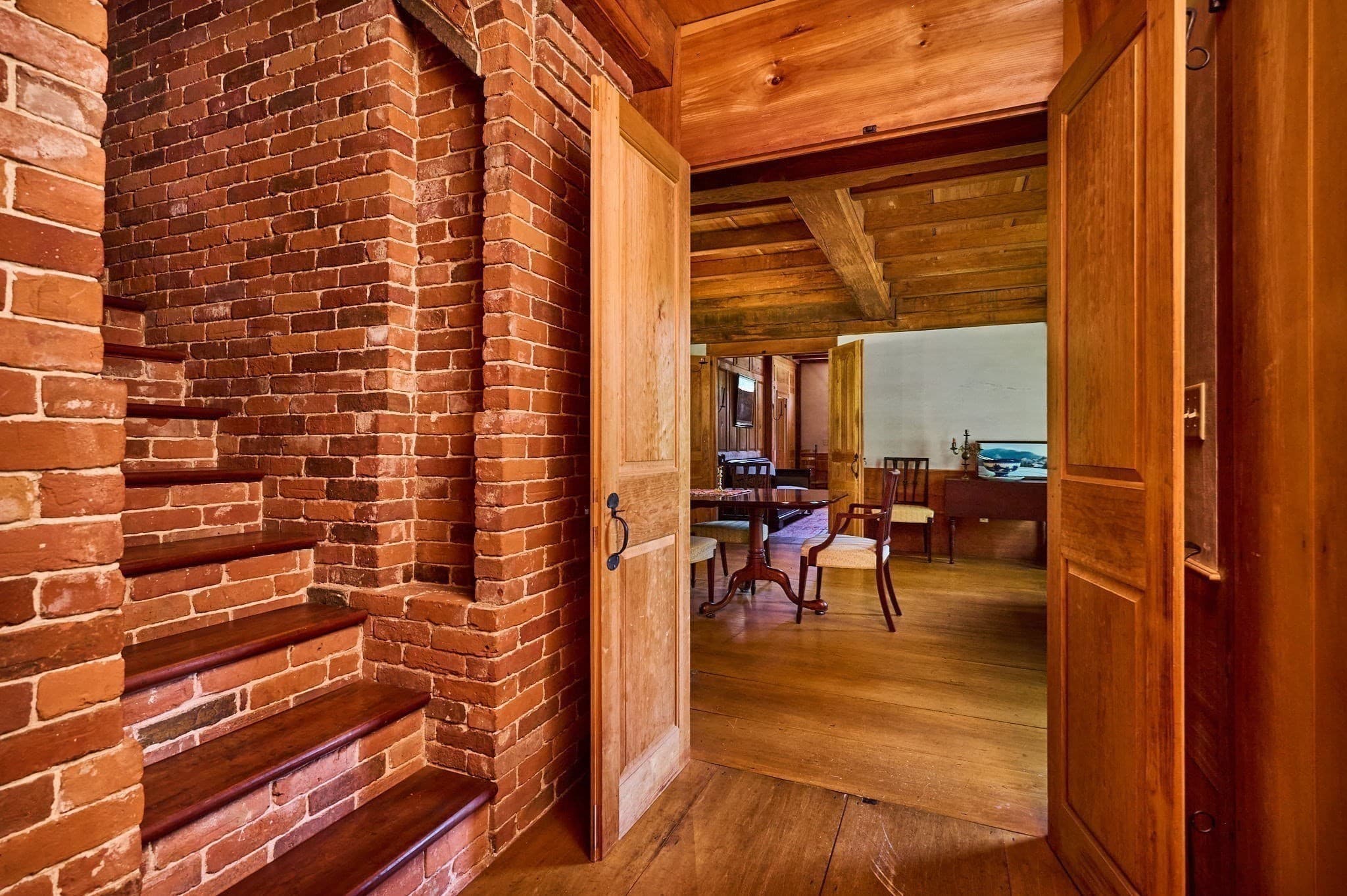 Single Family Residence at 24 West Oxbow Road, Charlemont MA 01339, photo 6 of 29