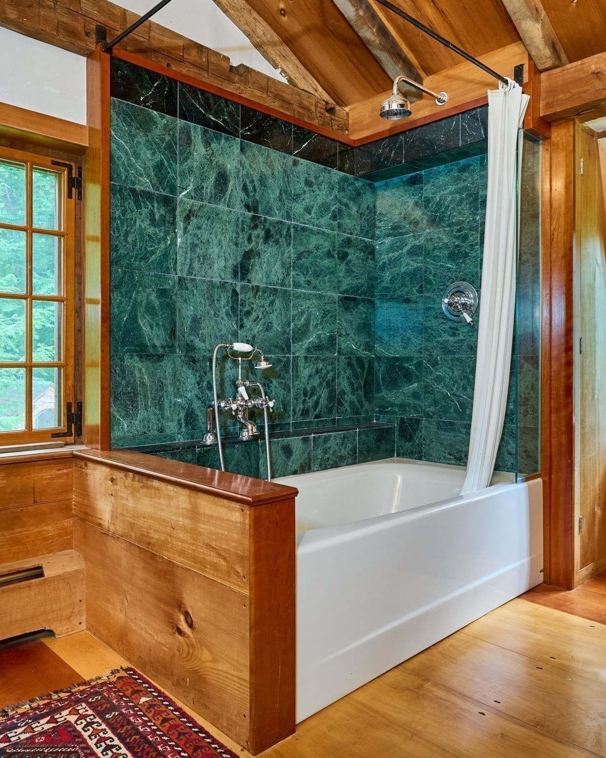 Single Family Residence at 24 West Oxbow Road, Charlemont MA 01339, photo 17 of 29