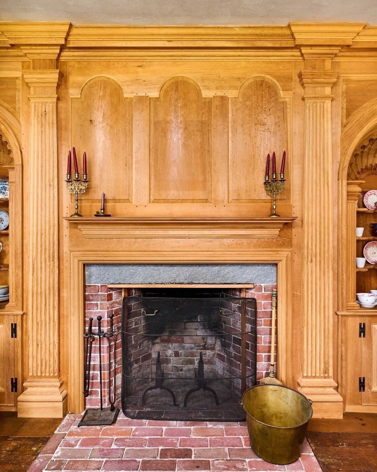 Single Family Residence at 24 West Oxbow Road, Charlemont MA 01339, photo 12 of 29